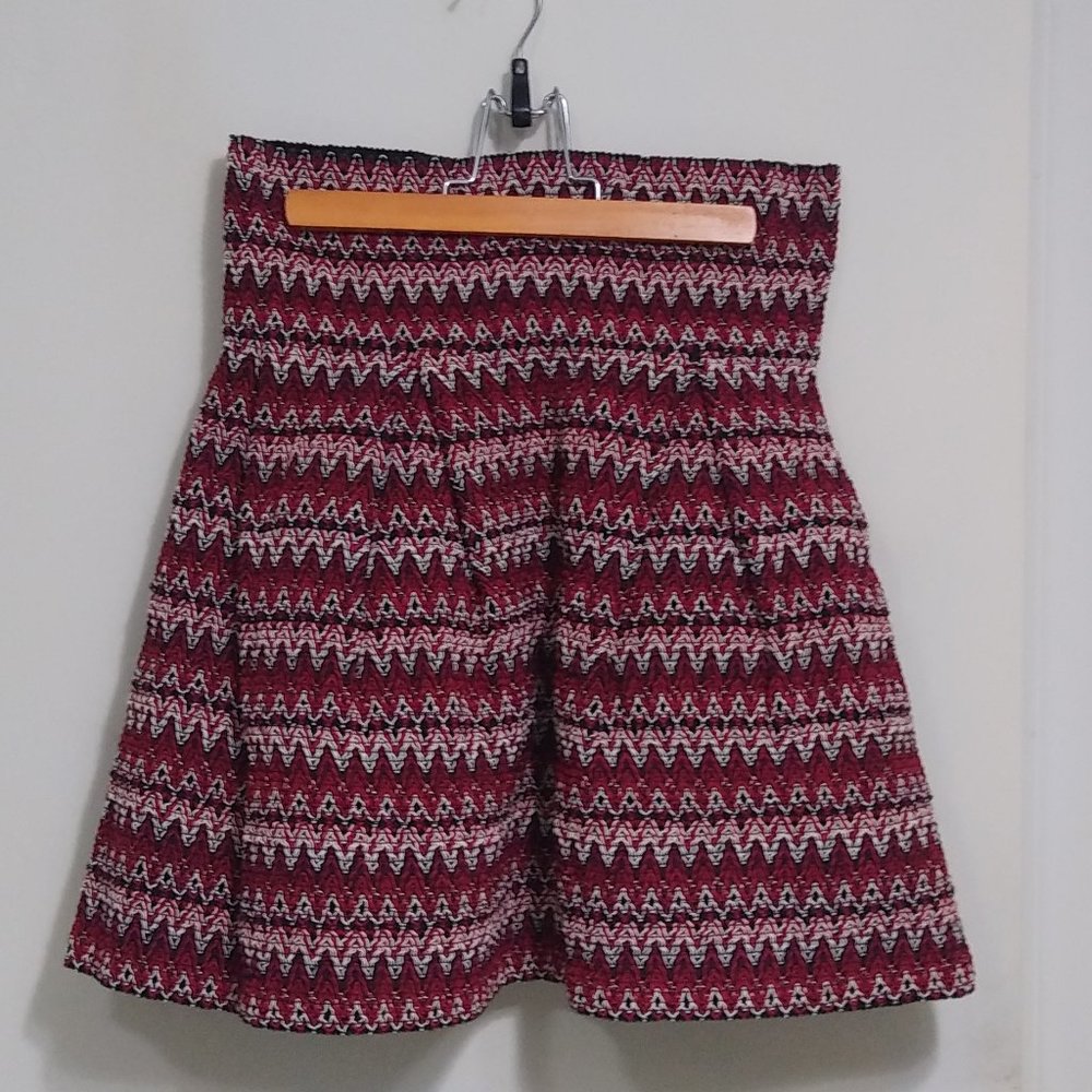 H&M Circle / Skater Skirt